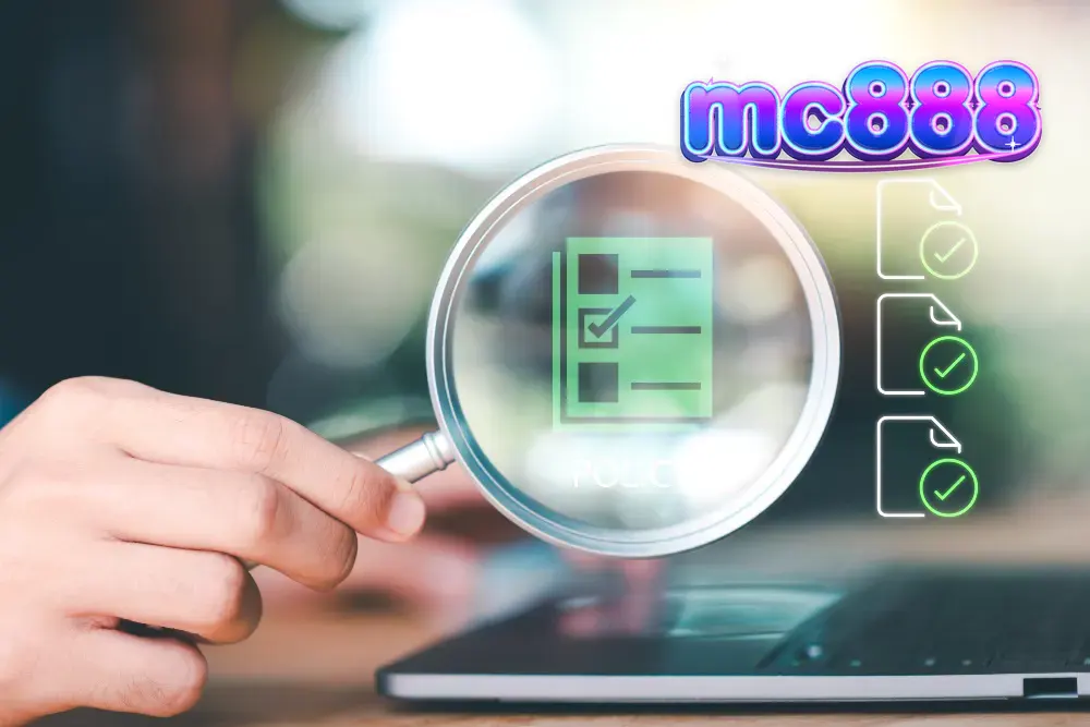 Ilustrasi profesionalisme industri iGaming dan regulasi hukum global