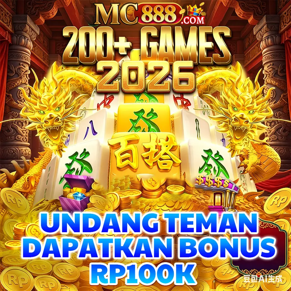 mc888 Masuk
