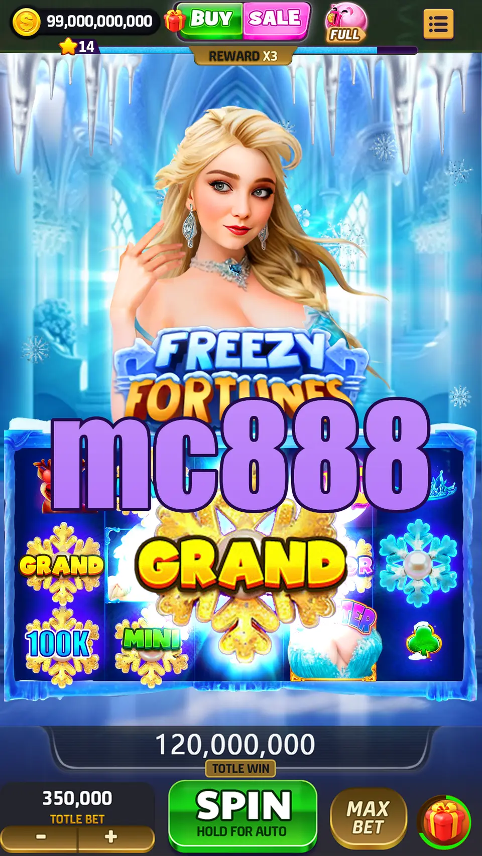 mc888 Masuk