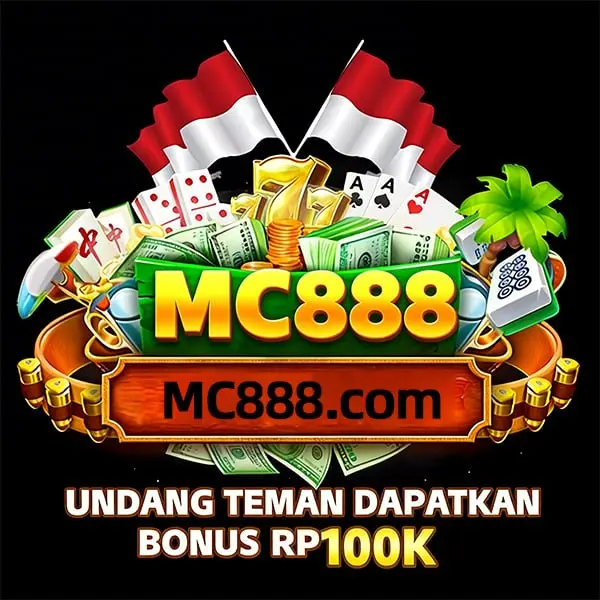 mc888 APK Resmi Unduh