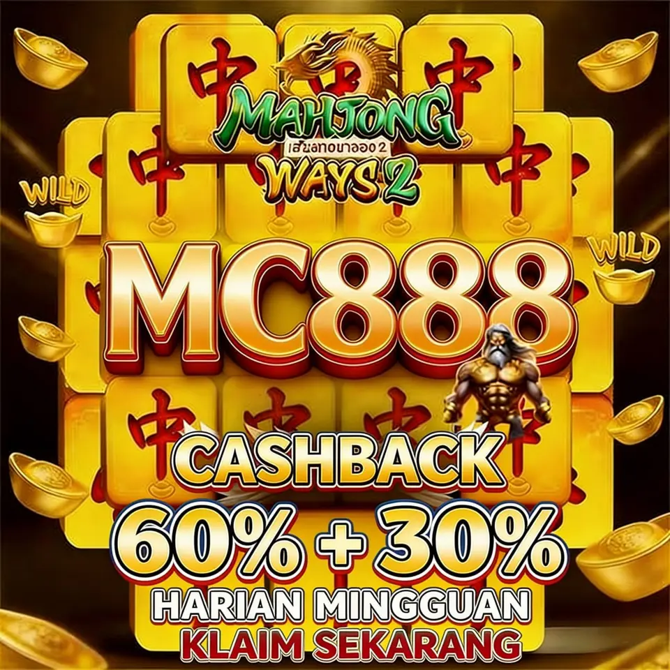 mc888 Masuk - mc888 Resmi