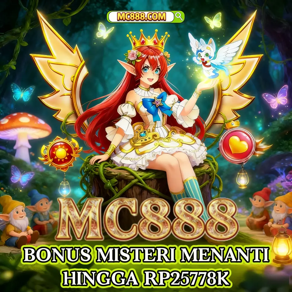 mc888 Daftar Sekarang - Unduh APK