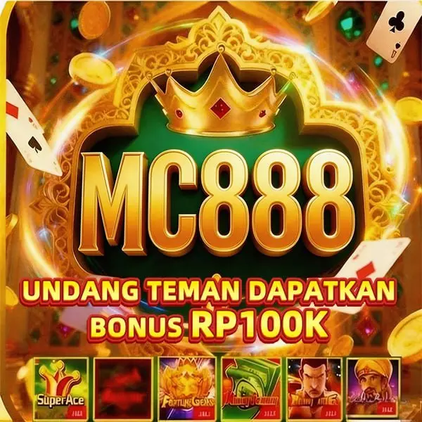 mc888 Tangkapan Layar - Resmi