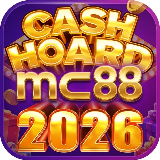 mc888 Logo - Resmi